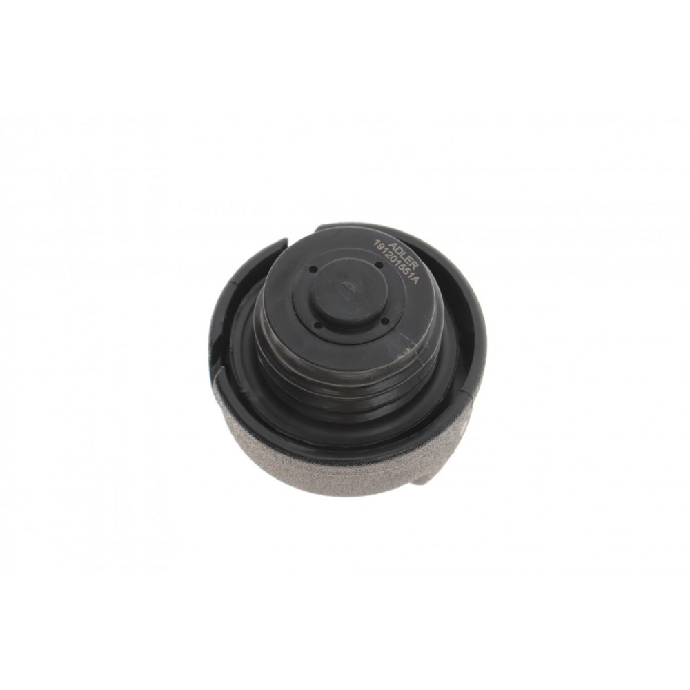 Кришка бака паливного VW Caddy II 95-04 (з ключом)