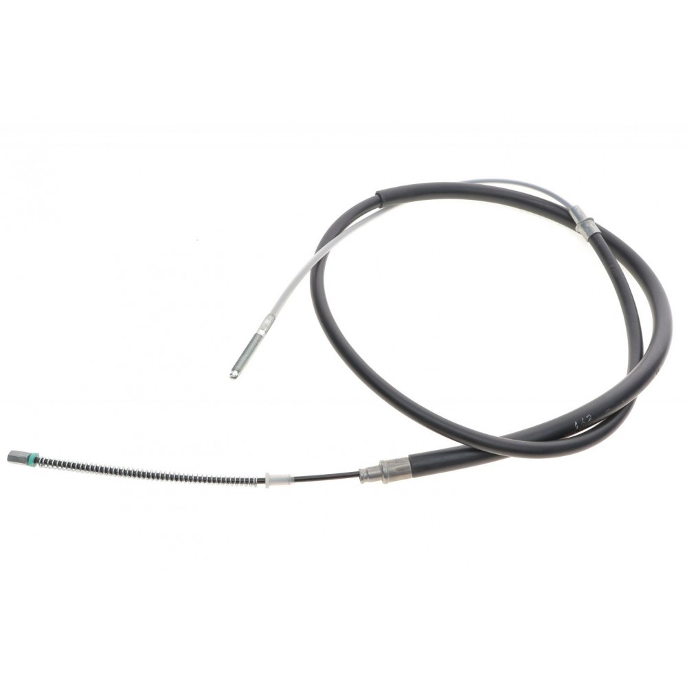 1 987 477 046 BOSCH Тросик, cтояночный тормоз