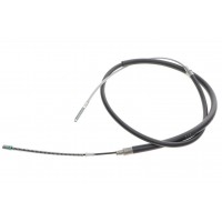1 987 477 046 BOSCH Тросик, cтояночный тормоз