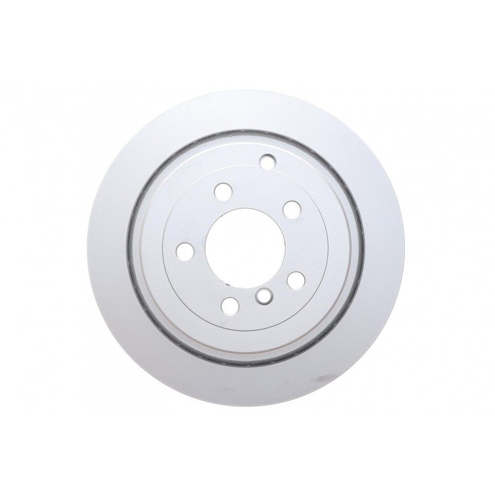 92175503 TEXTAR Гальмівний диск