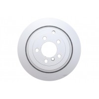 92175503 TEXTAR Гальмівний диск