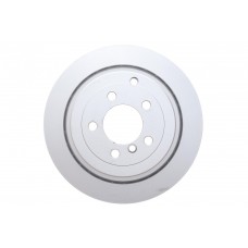 92175503 TEXTAR Гальмівний диск