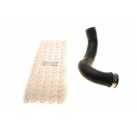 Патрубок інтеркулера (верхній) MB Sprinter 2.7CDI 00-06 (OM612/647)