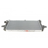 53415 NRF Радіатор охолодження двигуна