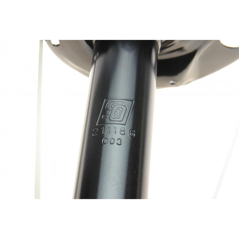 Амортизатор (передній) Toyota RAV4 06- (R)