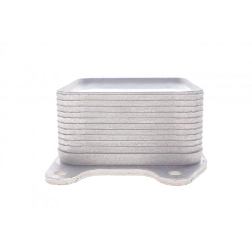 Радіатор масляний Skoda Fabia III/Octavia III/Superb III 1.0-1.4TSI/1.6 11-