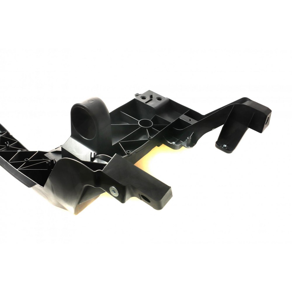 Панель передня VW Crafter 06-