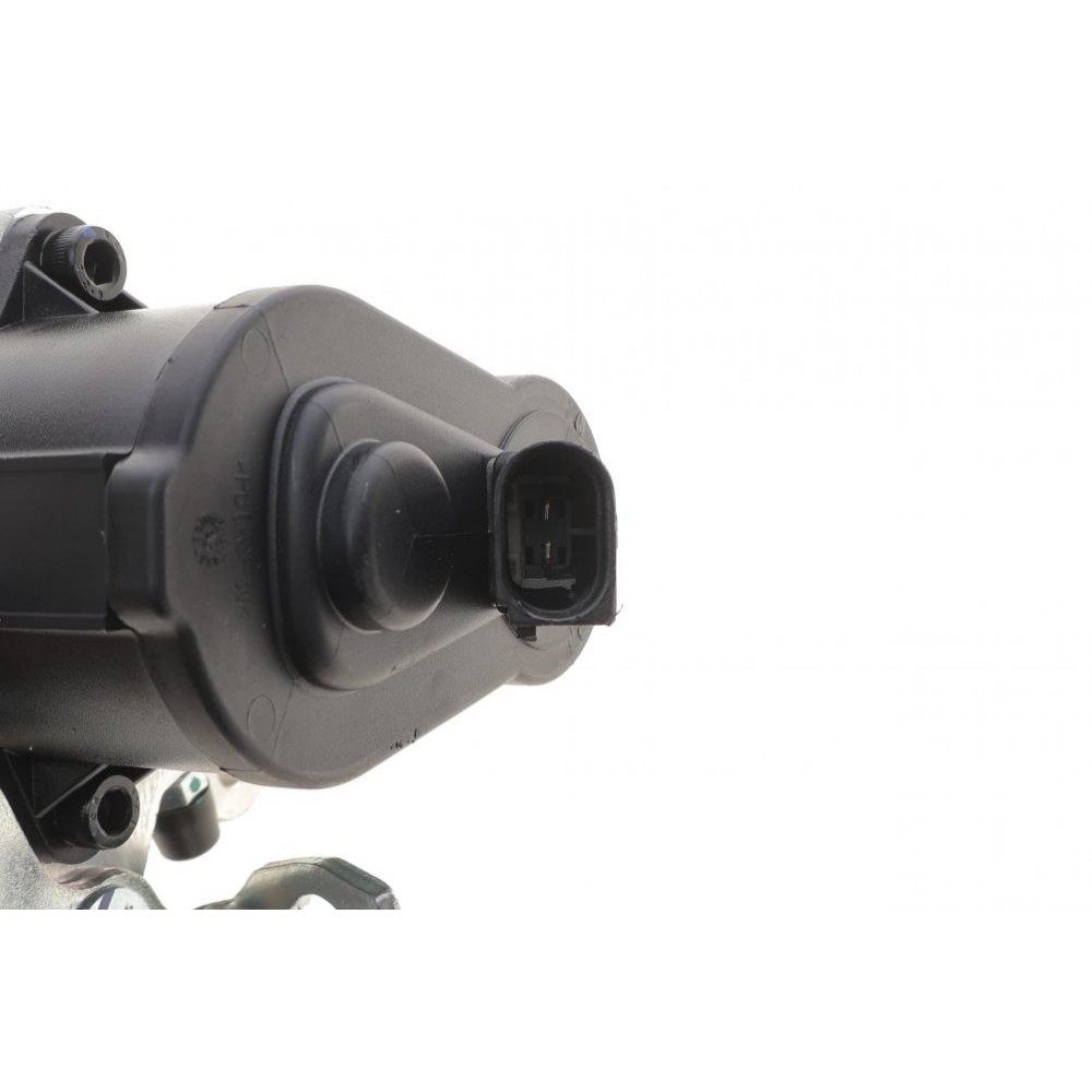 Супорт гальмівний (задній) (L) VW Passat B6/CC 05-12 (d=38mm) (TRW)