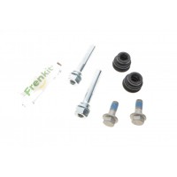 809006 FRENKIT Комплект напрямної гільзи