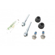 809006 FRENKIT Комплект напрямної гільзи