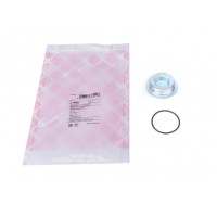 38554 FEBI BILSTEIN Різьбова пробка блок картер двигуна