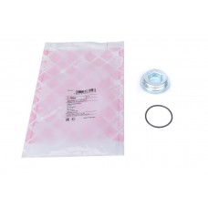 38554 FEBI BILSTEIN Різьбова пробка блок картер двигуна