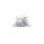 Втулка шатуна VW Caddy I/II 83-97/T5 2.0 03-15 (к-кт 4 шт)