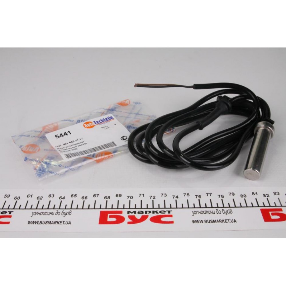 Датчик ABS (передній) MB Sprinter 96-06 (5441)