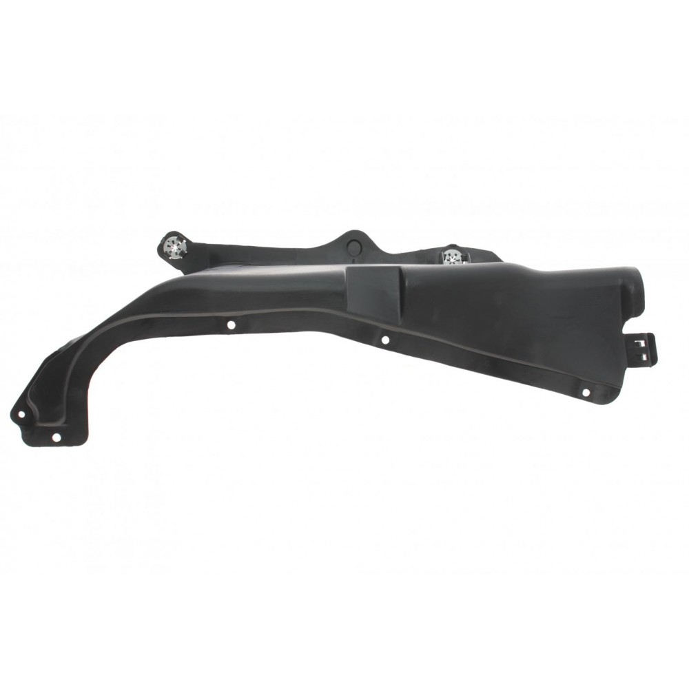 Захист двигуна VW Golf IV 97-05 (R)