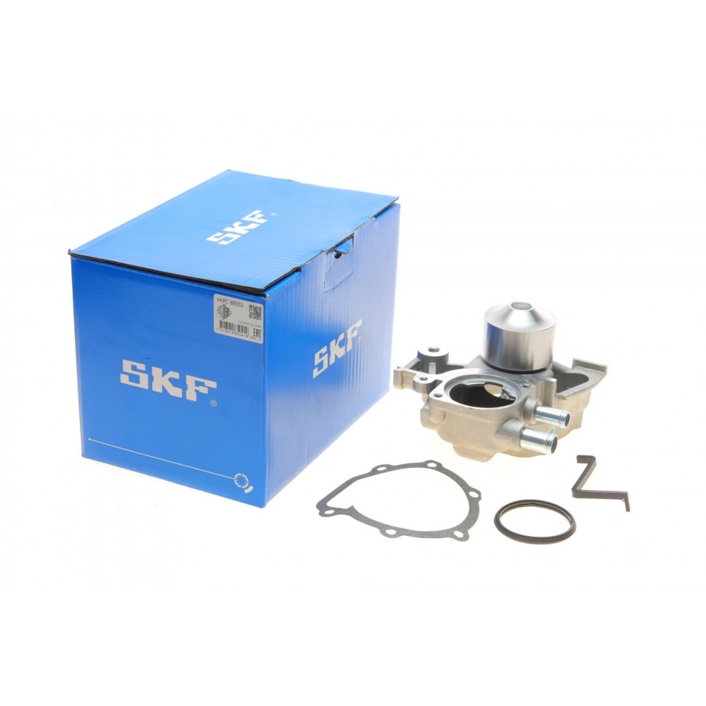 VKPC 98002 SKF Водяний насос охолодження двигуна