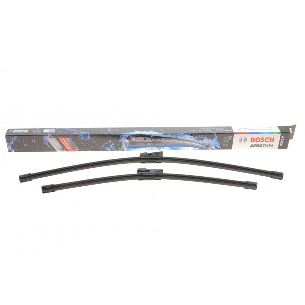 3 397 014 422 BOSCH Щітка склоочисника