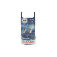 1 987 301 035 BOSCH Лампа розжарювання ліхтар освітлення номерного знака