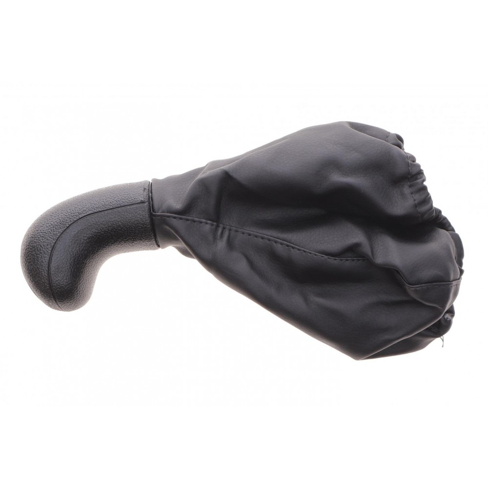 Чохол важеля КПП MB Vito (W638) 96-03 (з ручкою)