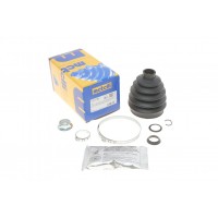 13-0152 METELLI Комплект пыльника, Привідний вал