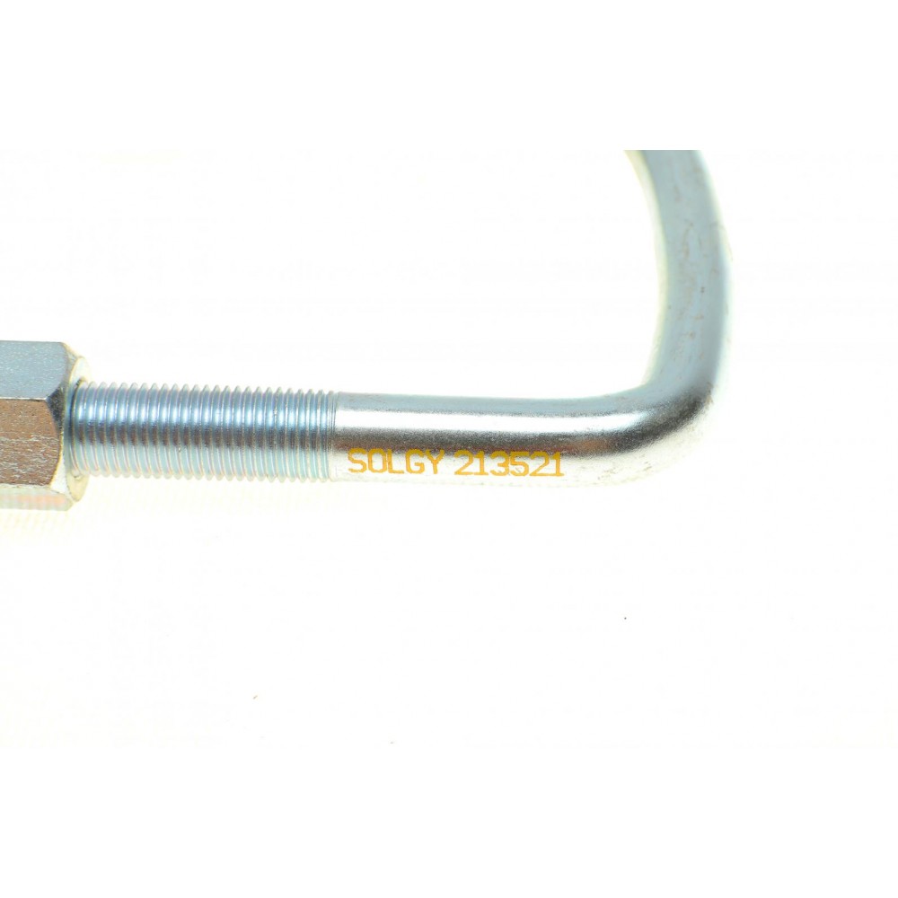 Стремянка Renault Master 10- (М14x1.5x88/110)