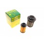 U 58/1 KIT MANN-FILTER Карбамідний фільтр