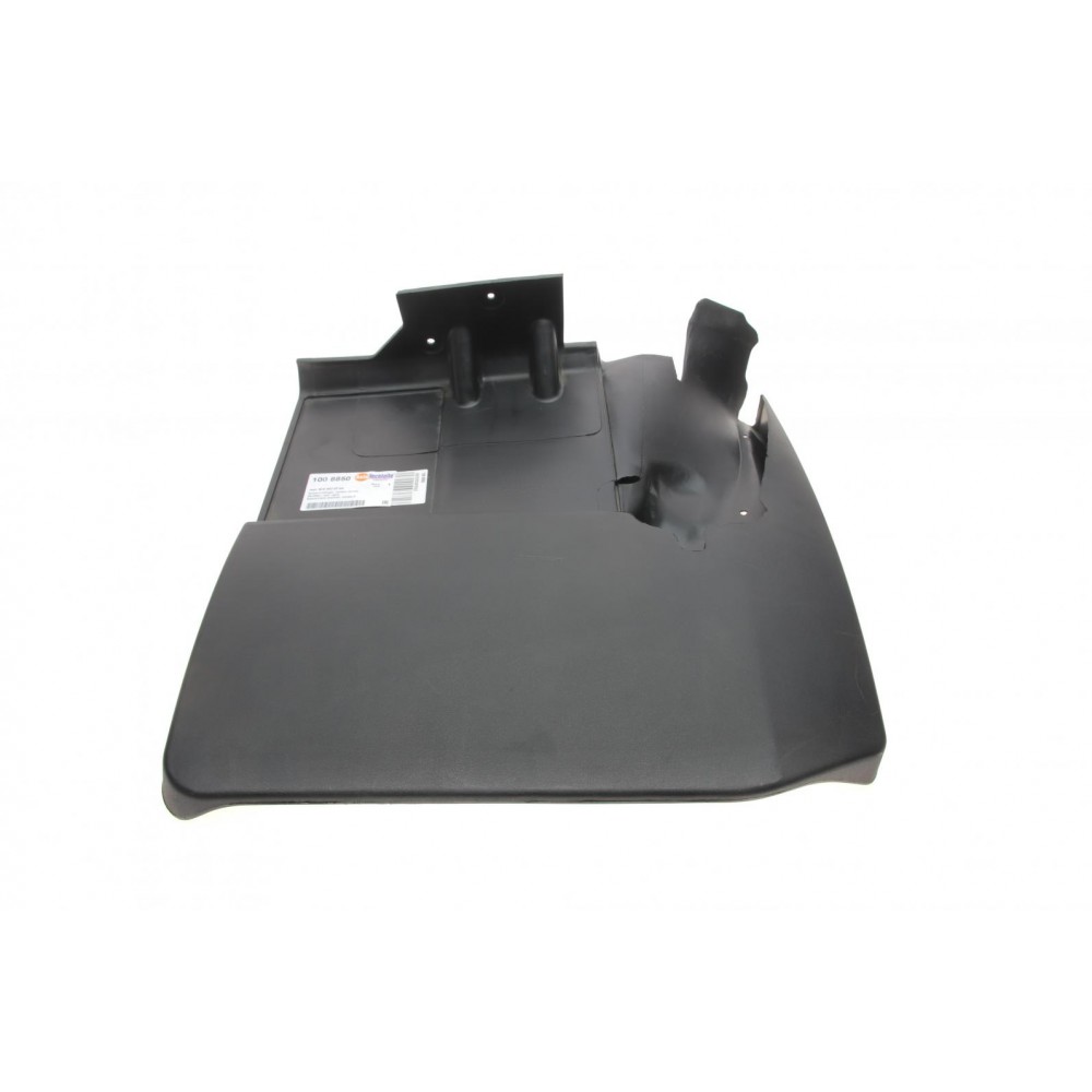 Бризковик (задній) (R) MB Sprinter 515/VW Crafter 50 06- (спарка) (8850)