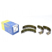 Колодки гальмівні (задні) Toyota Corolla/Camry 81-02 (барабанні) (200x36)