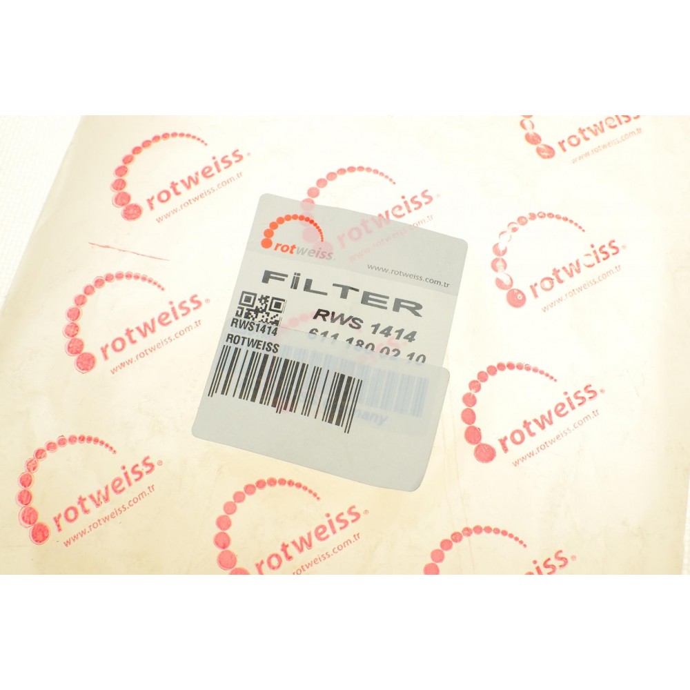 Кришка фільтра масляного MB Sprinter/Vito CDI 00-