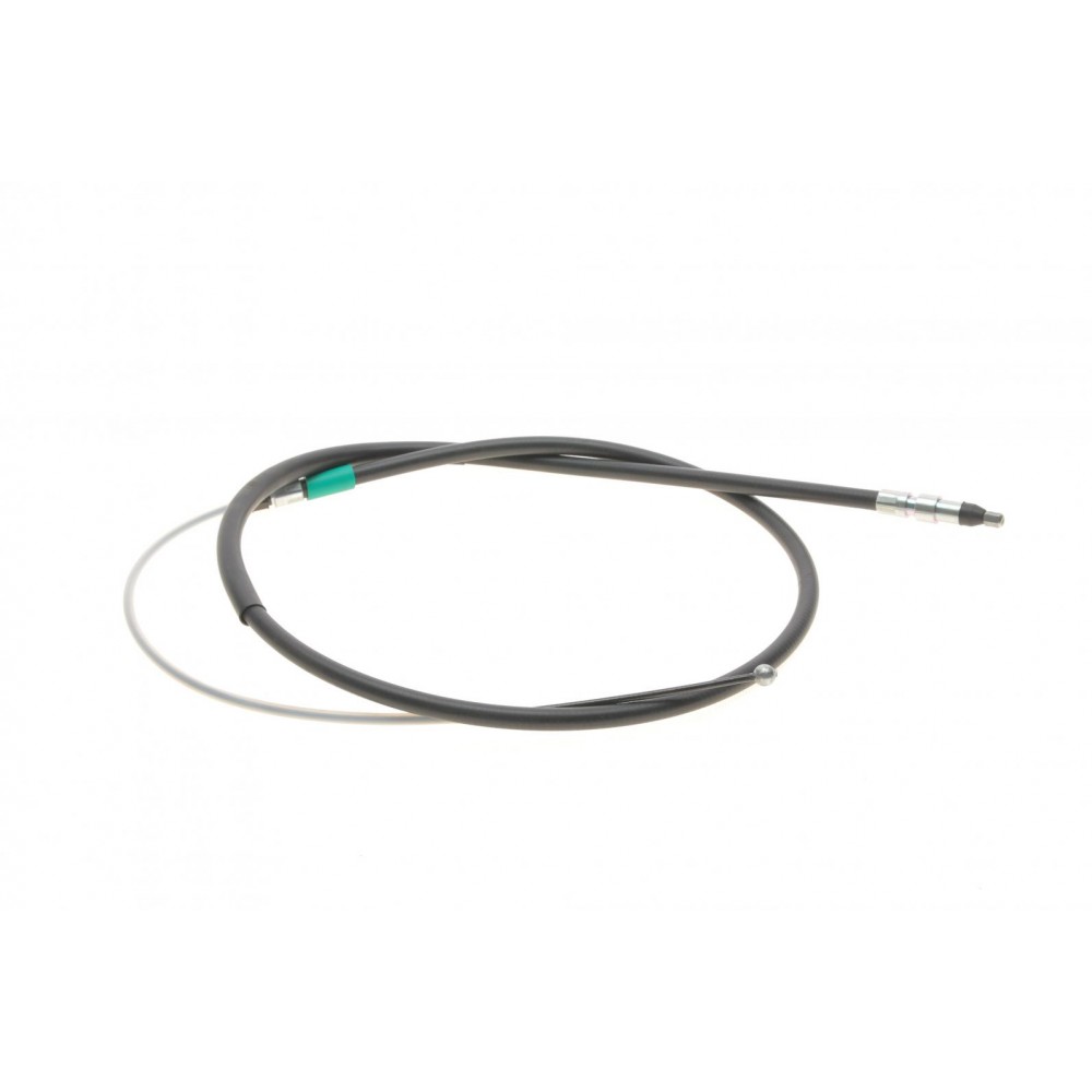 1 987 477 948 BOSCH Тросик, cтояночный тормоз