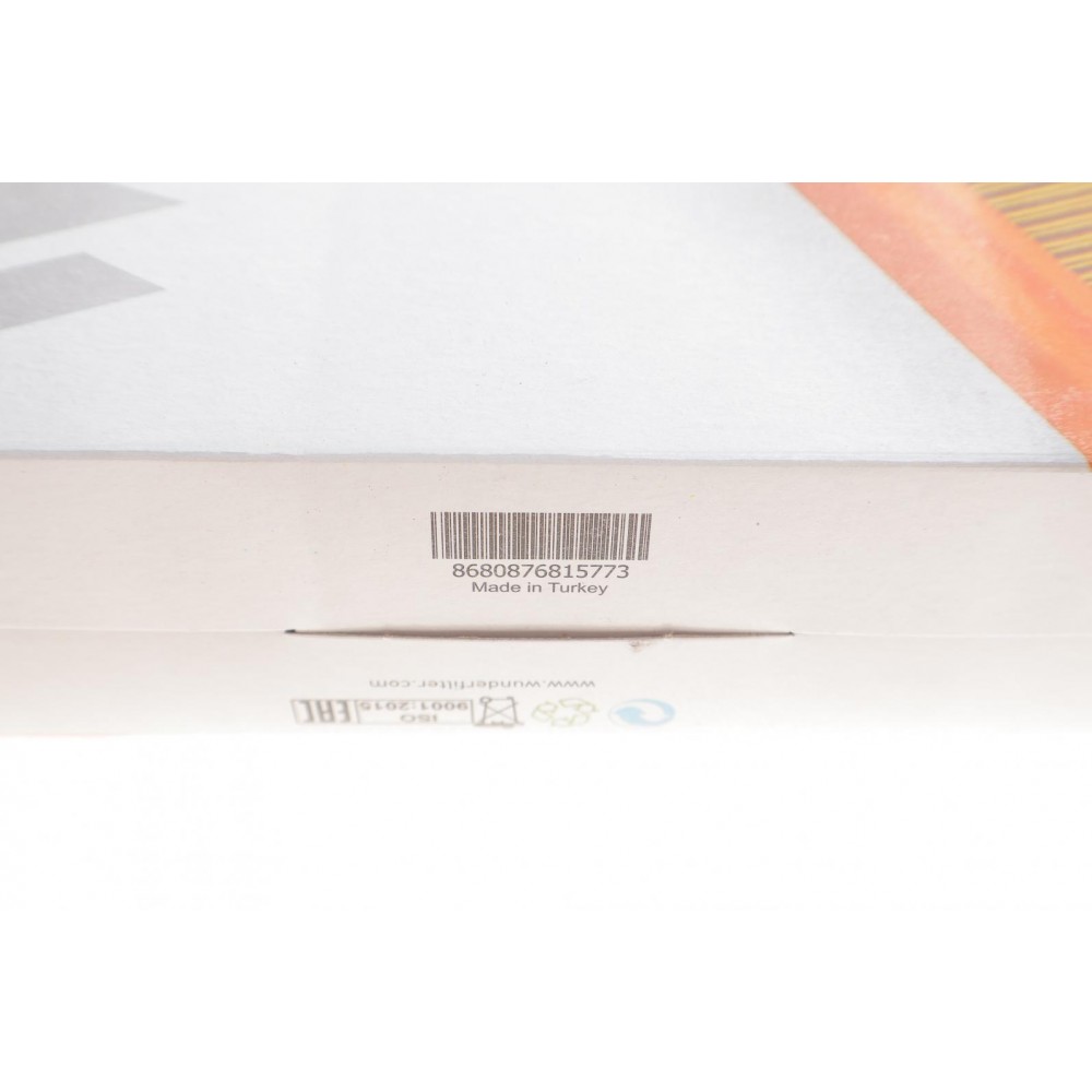 Фільтр повітряний Ford Mondeo V 1,6-2.0 CDTI 14-