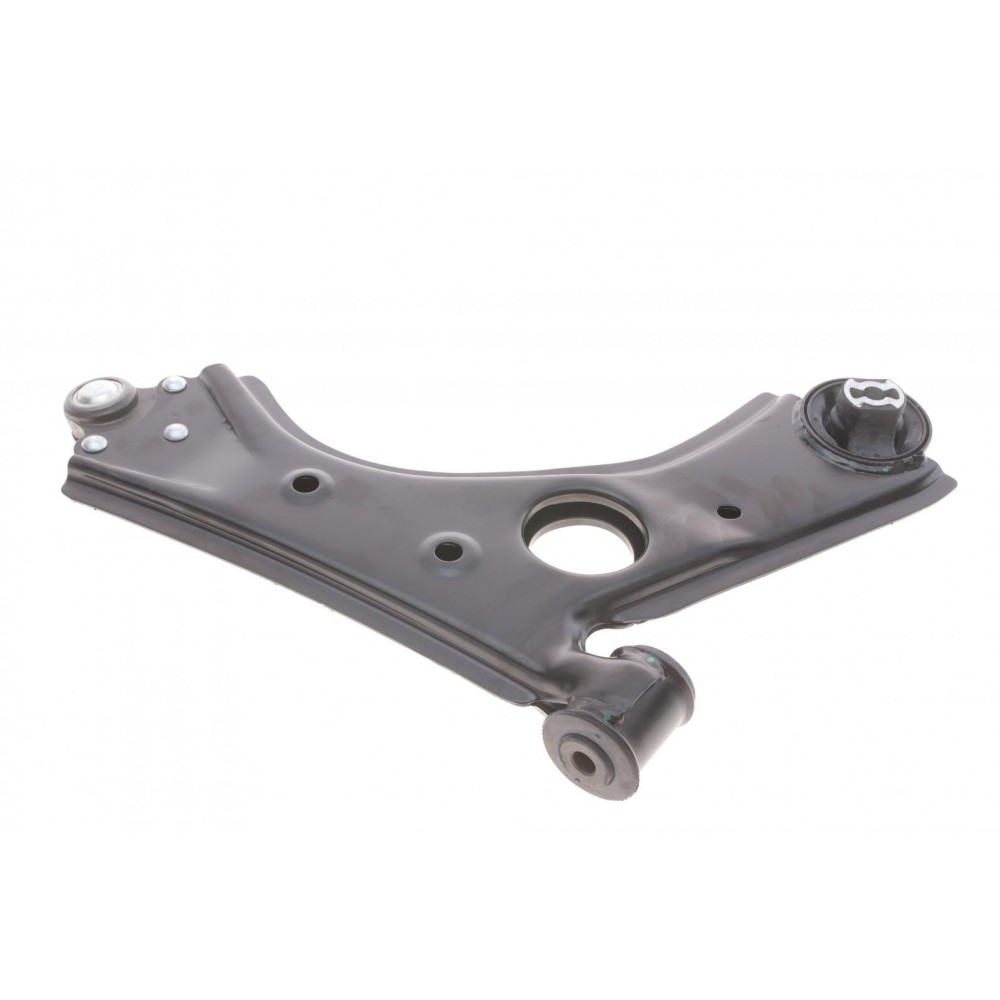 Важіль підвіски (передній/знизу) (L) Fiat Doblo 10-/Opel Combo 12- (з кульовою)