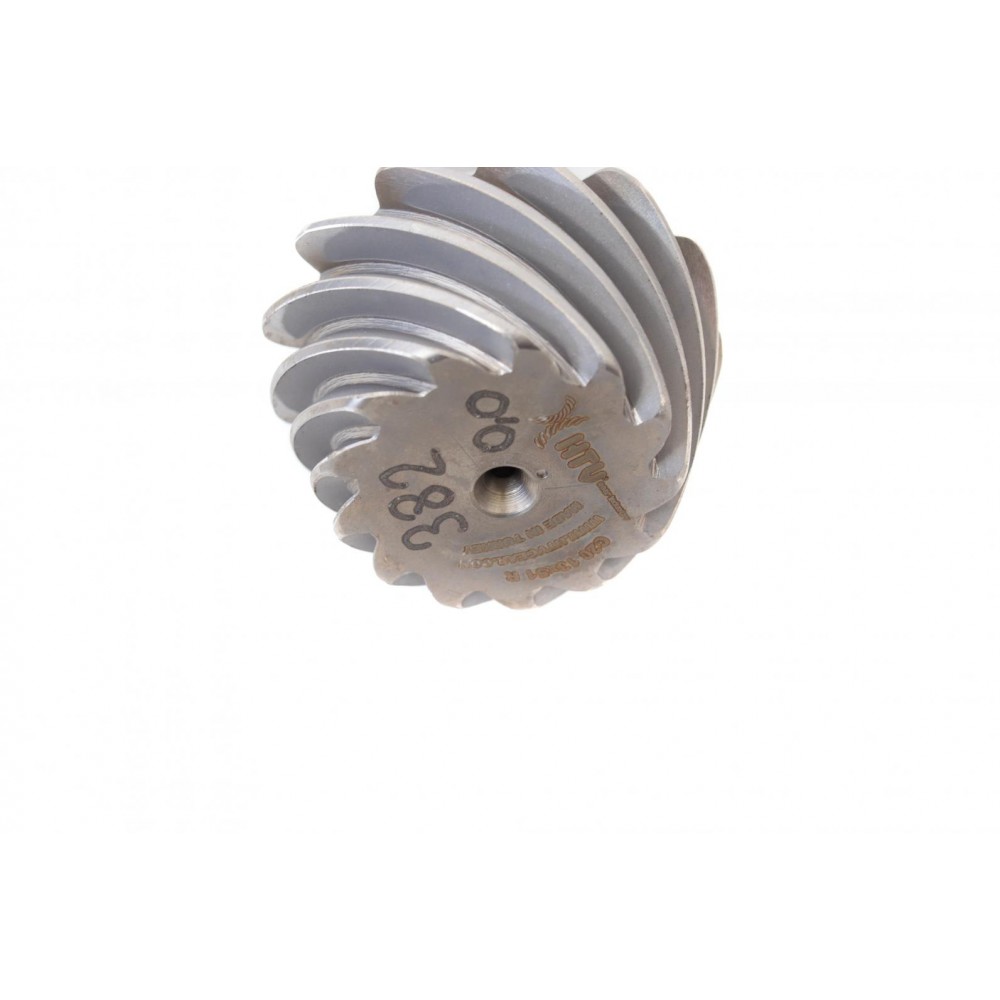 Головна пара в міст MB Sprinter/VW Crafter 06- (11x51) 215mm