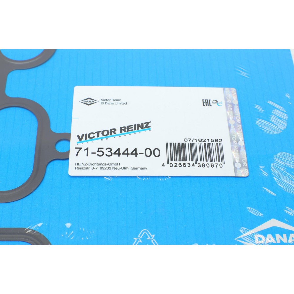 Прокладка колектора впускного Hyundai Elantra/Kia Sportage 2.0 CRDi 01-