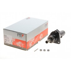 Циліндр гальмівний (головний) MB Sprinter 905 (d=25,4мм) Циліндр гальмівний (головний) MB Sprinter 905 (d=25,4мм)