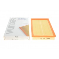 Фільтр повітряний Opel Vectra B 1.6/1.8/2.0i 16V