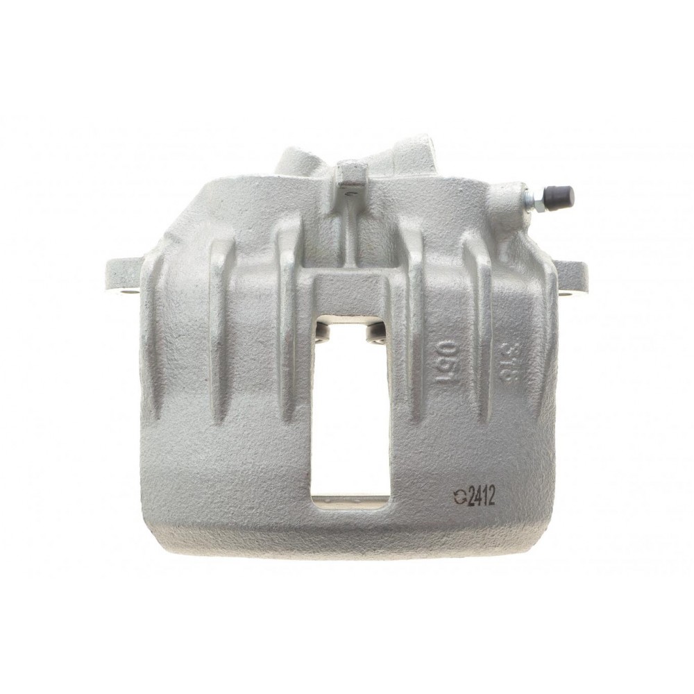 Супорт гальмівний (задній) (R) MB Sprinter (W906) 09-18 OM651 (d=44mm) (Wabco)