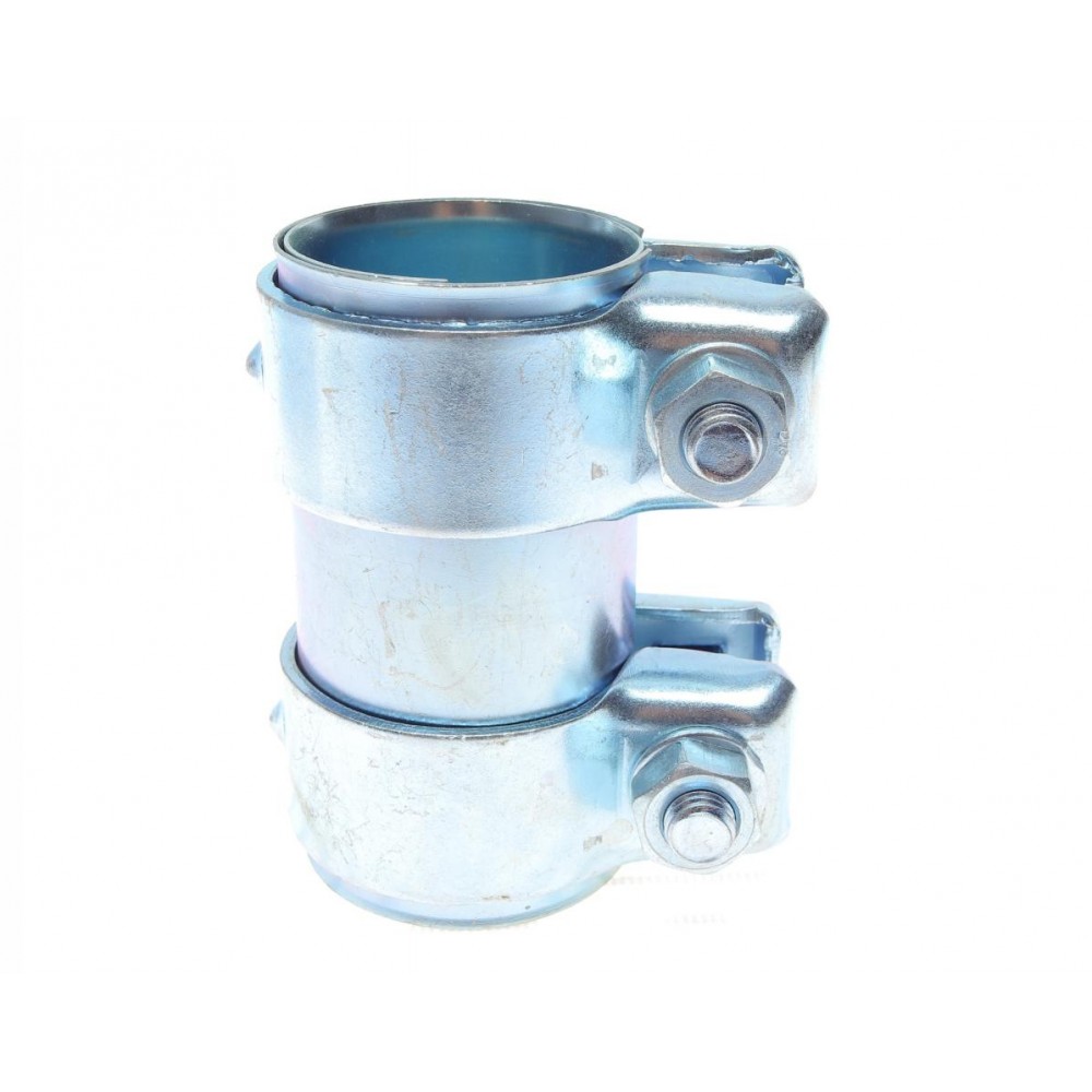 004-847F !муфта глушника универсальная\\ D45,L95 сталь FA1 004947