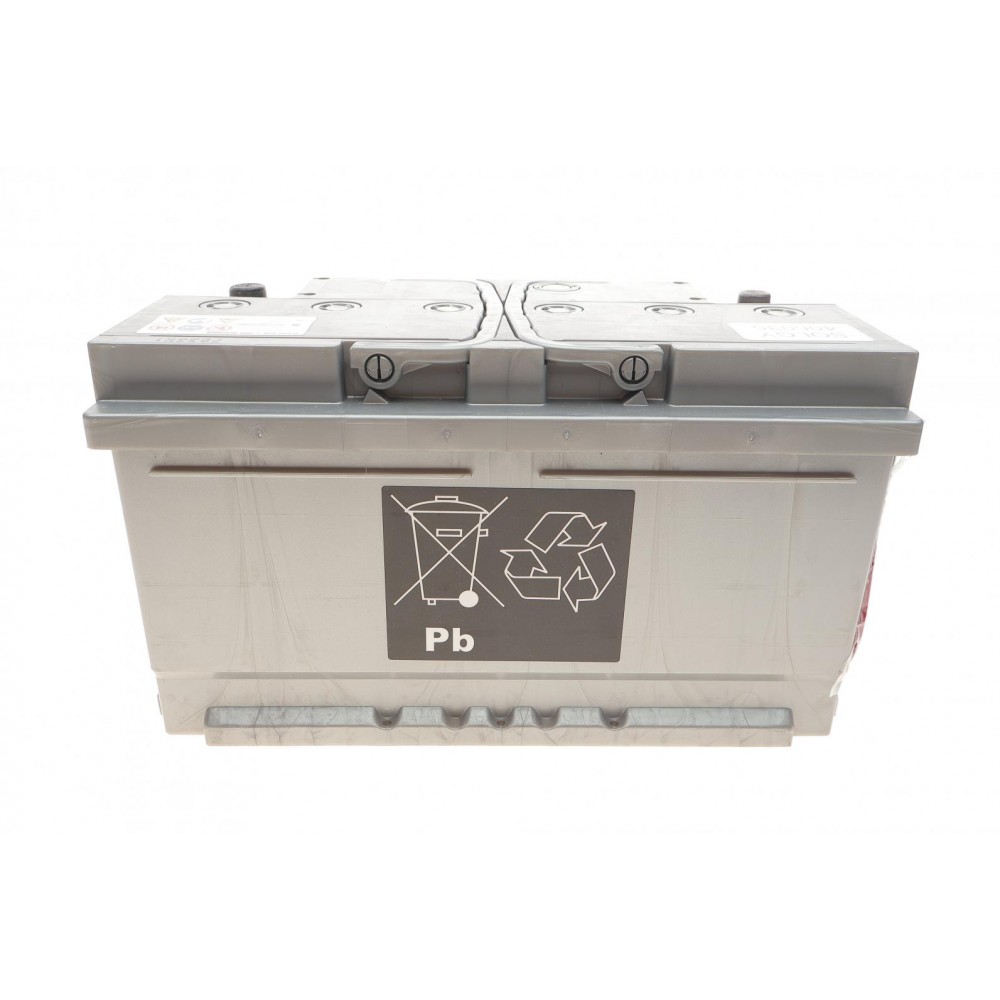 Акумуляторна батарея 75Ah/800A (315x175x175/+R/B13) (Start-Stop EFB)