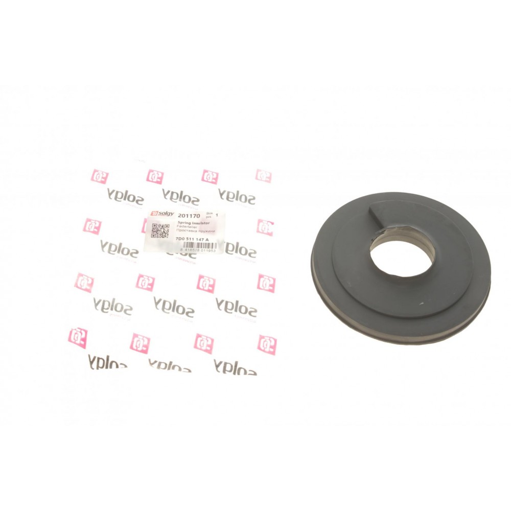 Проставка пружини (задньої/верхня) VW Т4 91-03