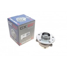 Підшипник маточини (передньої) Opel Vivaro/Renault Trafic III 1.6 CDTI 14- (+ABS)