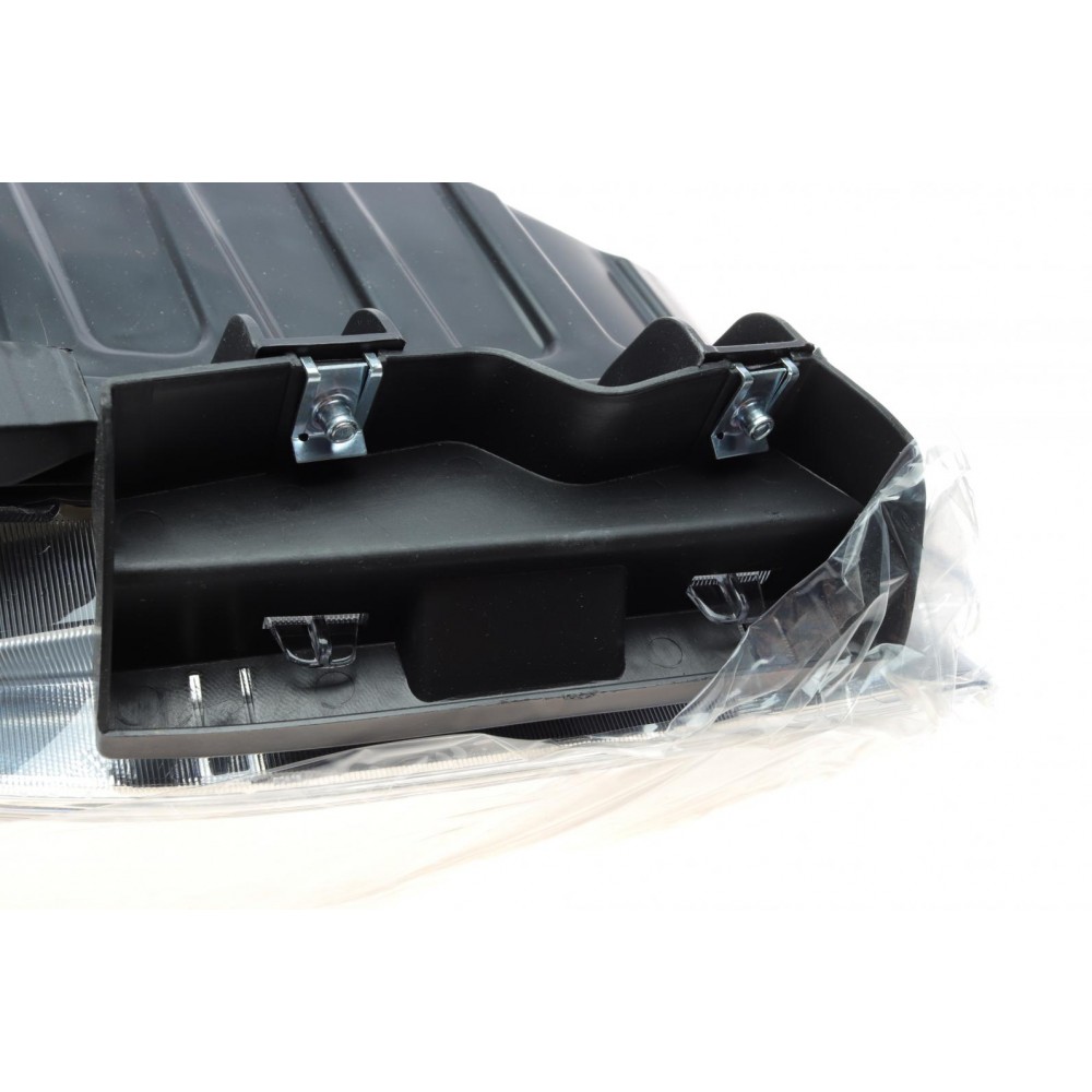 Фара (L) Fiat Doblo 10-14