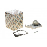 P849 HEPU Водяний насос охолодження двигуна