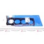 Прокладка ГБЦ VW Passat/Golf 2.0TDI 05-10, Ø82,00mm, 1.63mm, (2 метки)