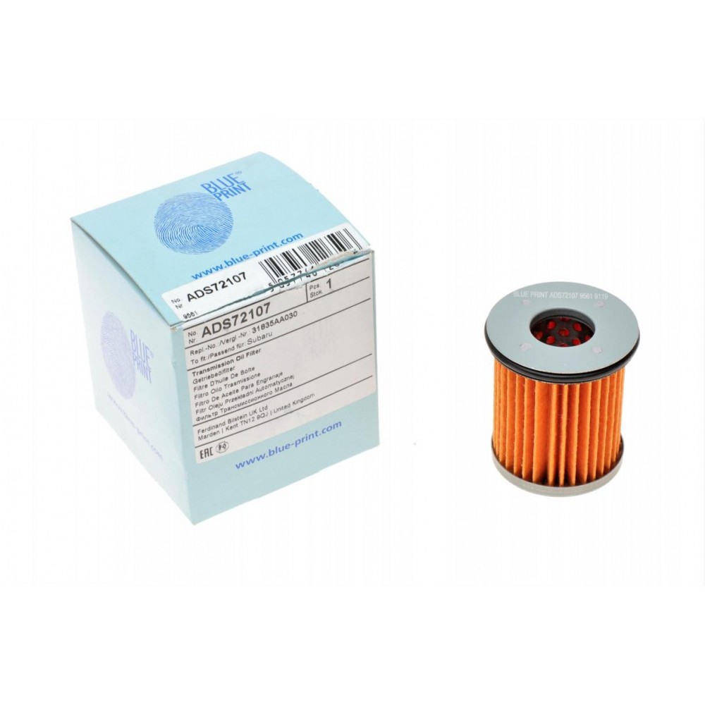 ADS72107 BLUE PRINT Гідрофільтр автоматична коробка передач