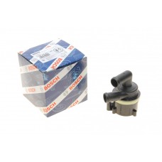 0 986 338 401 BOSCH Додатковий водяний насос