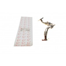 Трубка клапана EGR VW Crafter 06-11