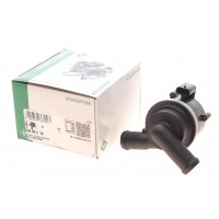 Насос системи охолодження (додатковий) VW Amarok 2.0TDI/BiTDI 10-