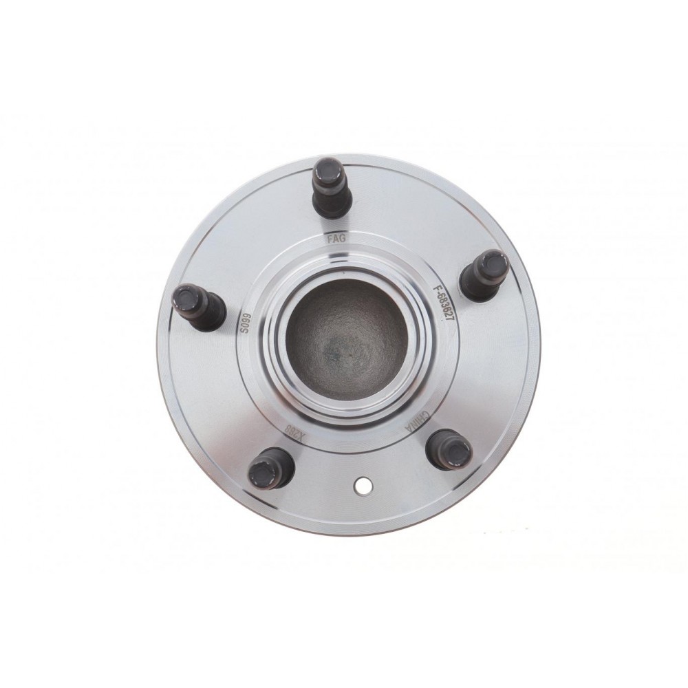 Підшипник маточини (передньої/задньої) Tesla Model S 12-