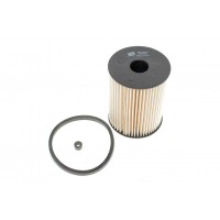 WF8405 WIX FILTERS Паливний фільтр
